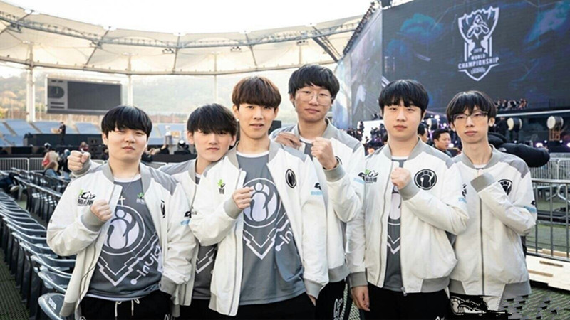 LCK最佳阵容及MVP票数统计：Keria微弱优势击败Faker当选MVP