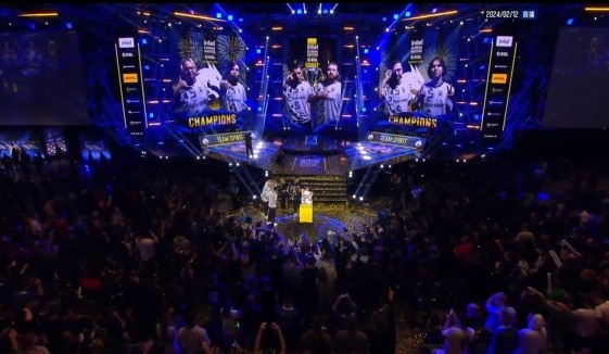 Team Liquid 在 VCT 2025： EMEA Stage 2 中获得了季后赛名额，而 Karmine Corp 击败了 MKOI — VCT 2025： EMEA Stage 2