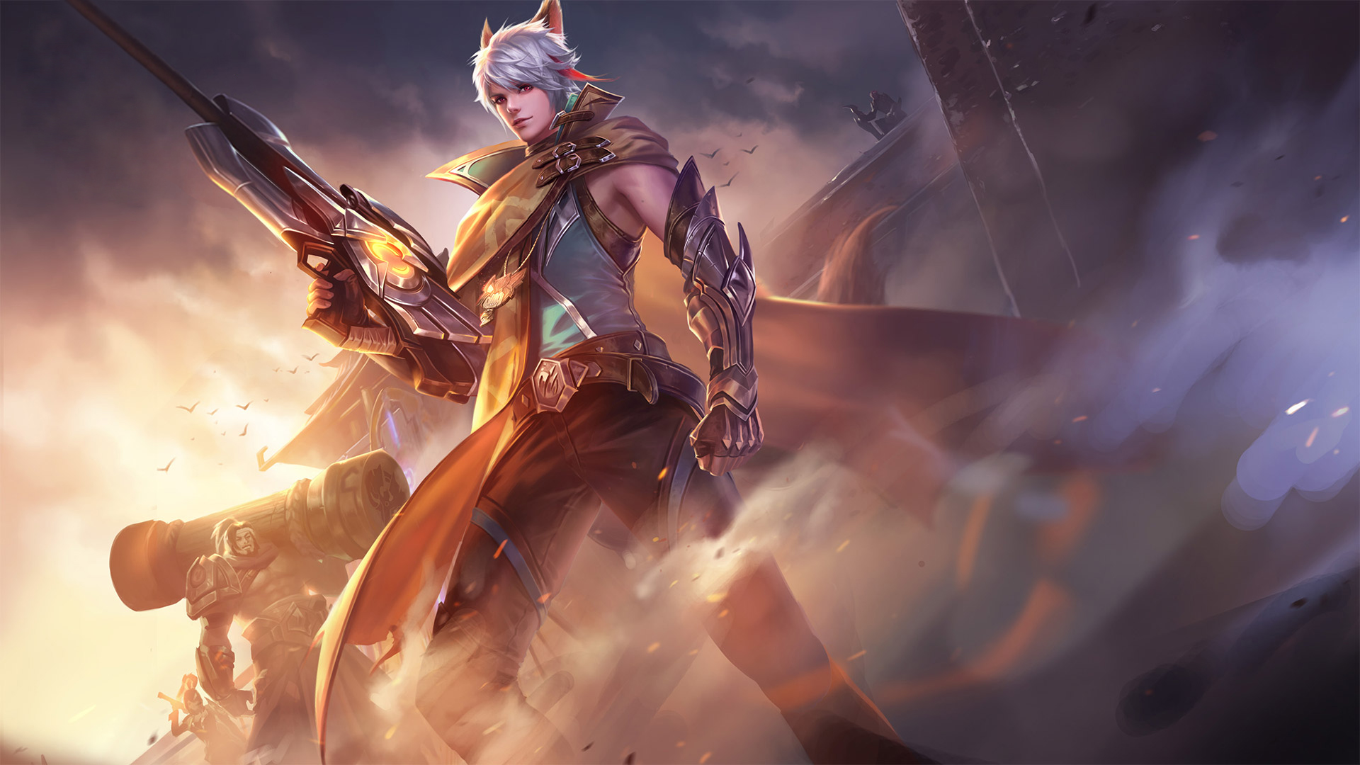 B8 晋级 PGL Masters 布加勒斯特 2025 季后赛，而 Fnatic 退出了比赛