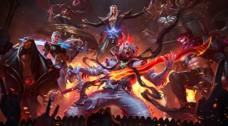 KSCERATO ：不担心浪费巅峰，自觉并未处于黄金期