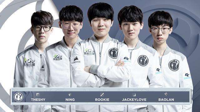 【前瞻】2025LPL春季赛 IG vs TES，忍界大战2.0版本